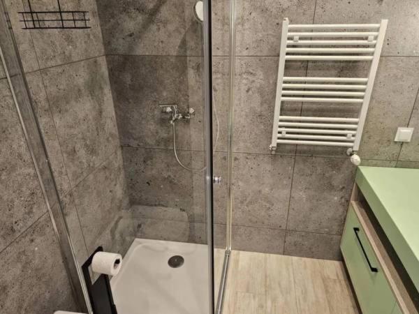 Apartament Z Widokiem Na Morze I Port Мжежино Экстерьер фото